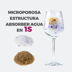 Vita Pet · Sílice de alta pureza (2 kg / 5 L)