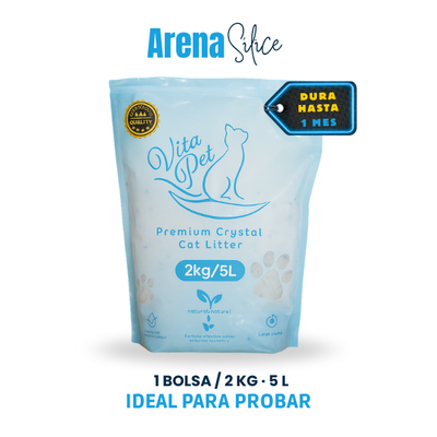 Vita Pet – imagen del producto