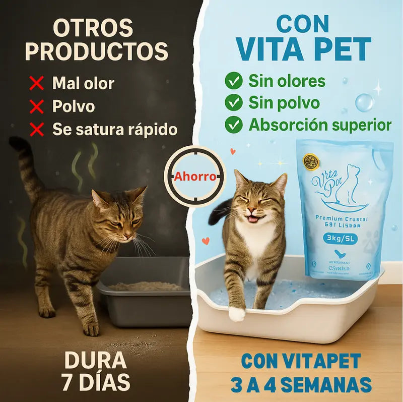 Vita Pet – imagen del producto
