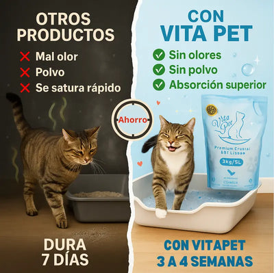 Vita Pet – imagen del producto