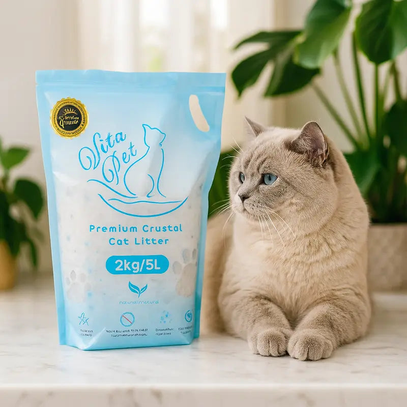 Vita Pet – imagen del producto