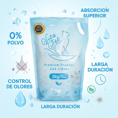 Vita Pet – imagen del producto