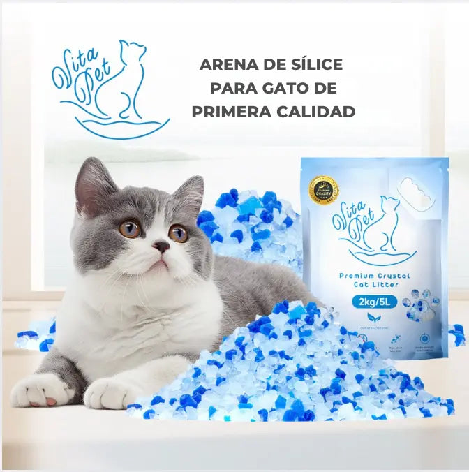 Vita Pet – imagen del producto