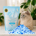 Vita Pet · Sílice de alta pureza (2 kg / 5 L)