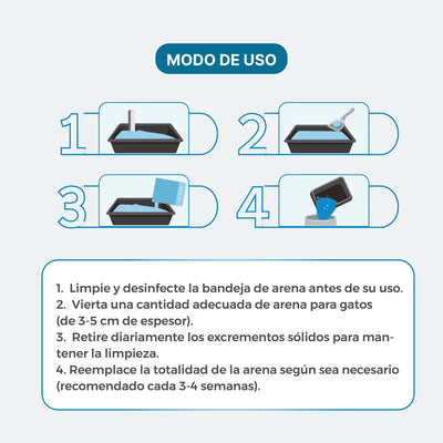 Vita Pet – imagen del producto